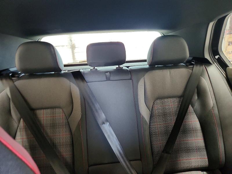 Aukcja sprzedaży 2026 Volkswagen Gti, vin: WVWLE7CD8TW260282, numer aukcji: 62030966
