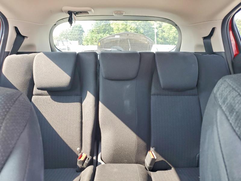59999956 :رقم المزاد ، 3CZRU5H54JM720502 vin ، 2018 Honda Hr-v مزاد بيع