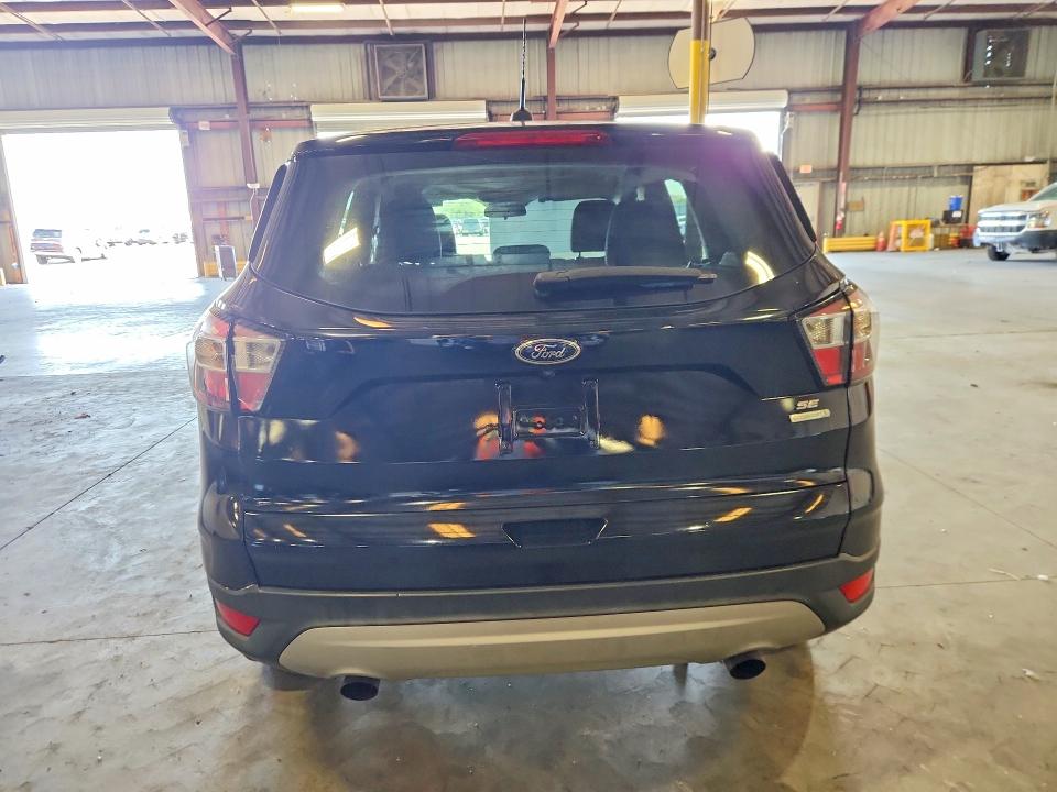 Продаж на аукціоні авто 2017 Ford Escape, vin: 1FMCU0GD3HUE64894, номер лоту: 62284416