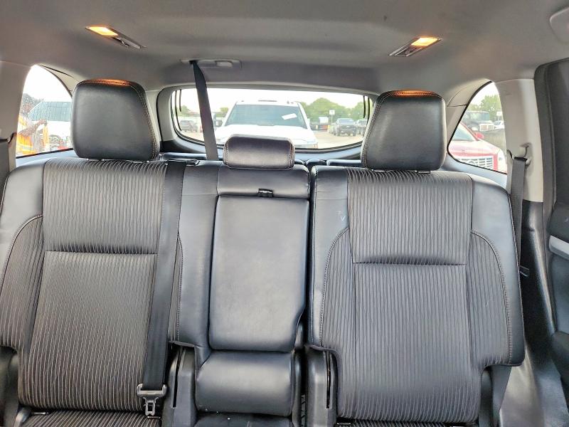 Продажа на аукционе авто 2017 Toyota Highlander, vin: 5TDZZRFH9HS207199, номер лота: 62619386