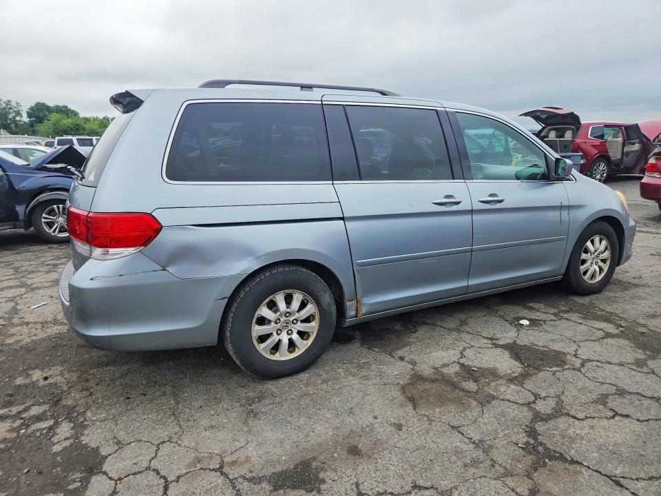 Aukcja sprzedaży 2008 Honda Odyssey, vin: 5FNRL387X8B099957, numer aukcji: 59700406