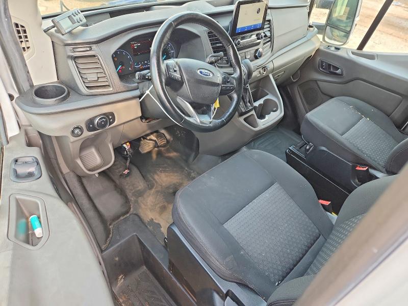 2020 Ford Transit მანქანა იყიდება აუქციონზე, vin: 1FTBW9C85LKA76657, აუქციონის ნომერი: 61608406