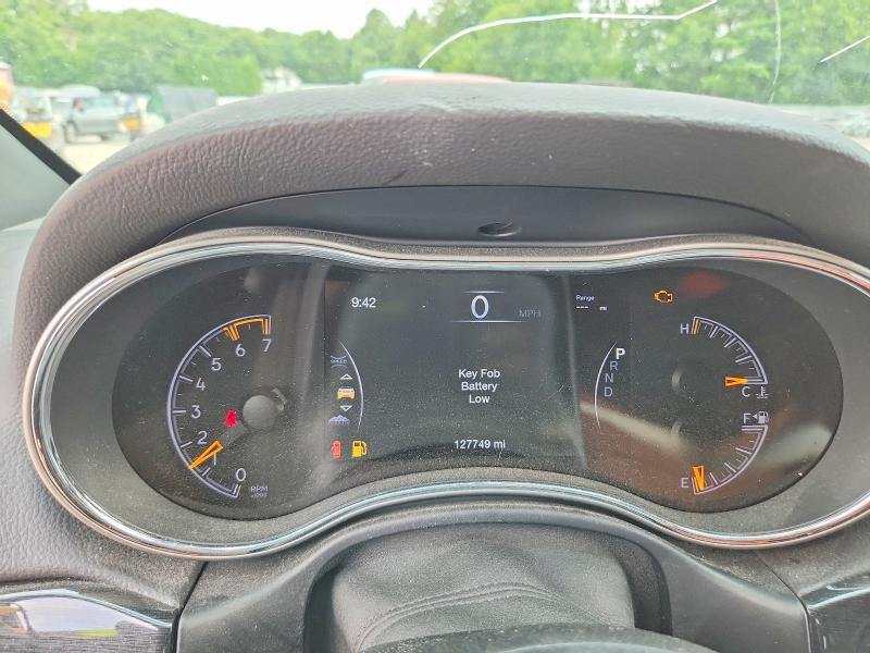 Aukcja sprzedaży 2017 Jeep Grand Cherokee, vin: 1C4RJFLT9HC612494, numer aukcji: 62946446