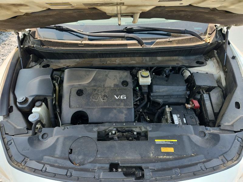 2014 Infiniti Qx60 მანქანა იყიდება აუქციონზე, vin: 5N1AL0MM8EC512387, აუქციონის ნომერი: 62923286