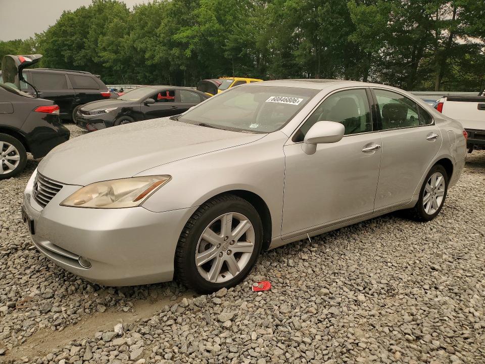 Продаж на аукціоні авто 2007 Lexus Es, vin: JTHBJ46G172054258, номер лоту: 60846806