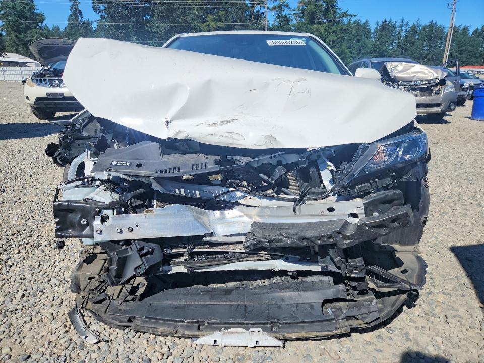 Продаж на аукціоні авто 2023 Toyota Camry, vin: 4T1G11BK2PU104651, номер лоту: 59366286