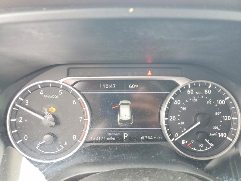 Aukcja sprzedaży 2023 Nissan Rogue, vin: 5N1BT3BA5PC841467, numer aukcji: 60093026