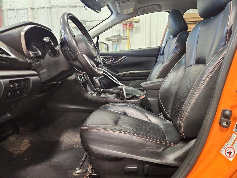 Aukcja sprzedaży 2019 Subaru Crosstrek, vin: JF2GTANC4KH338313, numer aukcji: 62570006