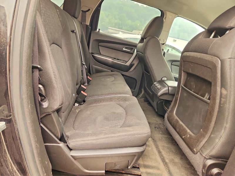 61515366 :رقم المزاد ، 1GKKRNED1BJ121273 vin ، 2011 Gmc Acadia مزاد بيع