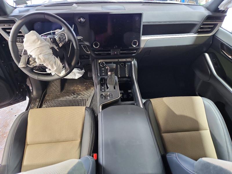 Aukcja sprzedaży 2025 Lexus Gx 550, vin: JTJTBCDX6S5063302, numer aukcji: 63007706