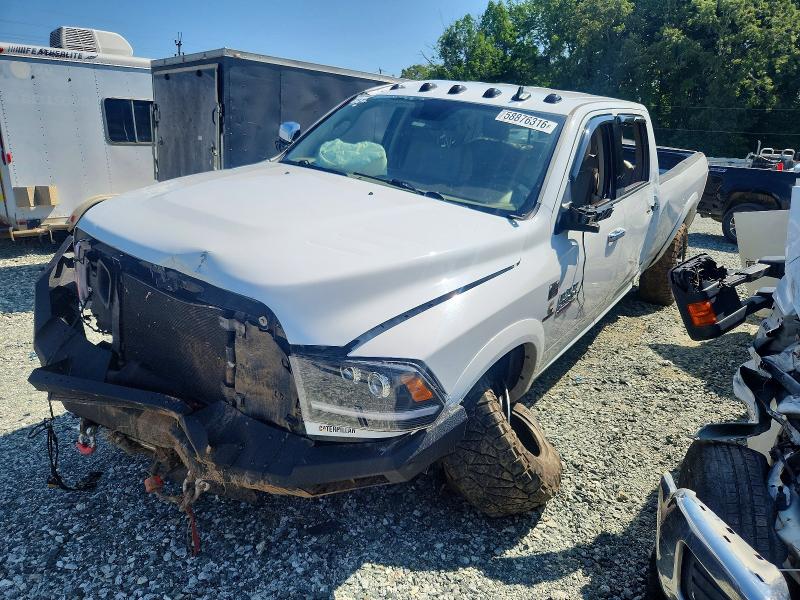 Продаж на аукціоні авто 2015 Ram 2500, vin: 3C6UR5KL8FG558461, номер лоту: 58876316
