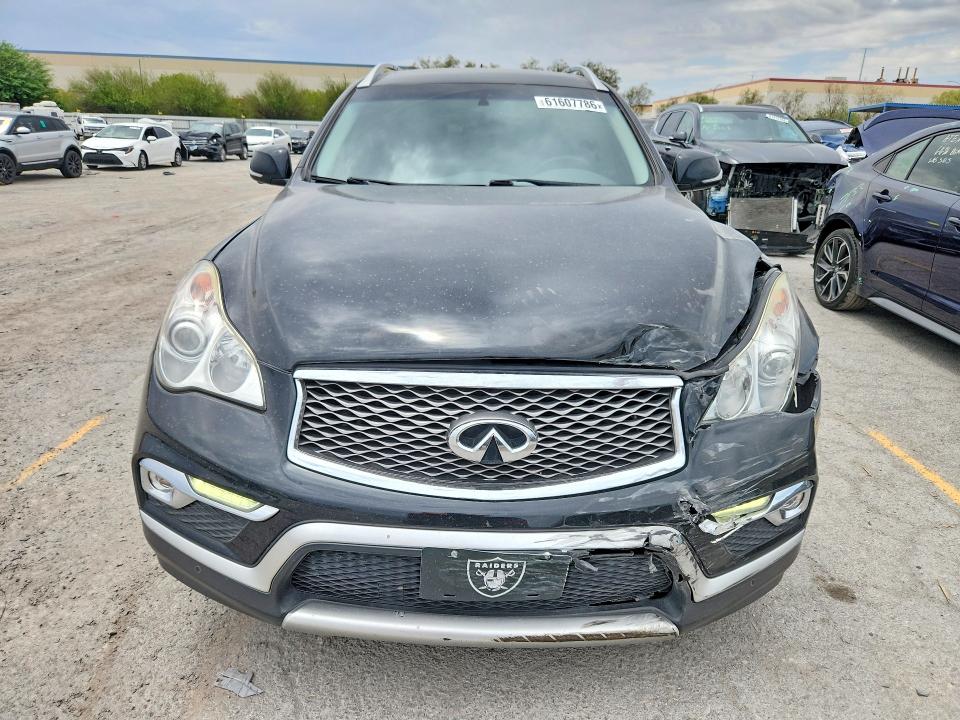 Продажа на аукционе авто 2016 Infiniti Qx50, vin: JN1BJ0RP8GM230641, номер лота: 61607786