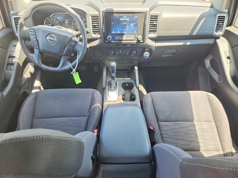 Aukcja sprzedaży 2023 Nissan Frontier, vin: 1N6ED1EJ8PN600518, numer aukcji: 62456926