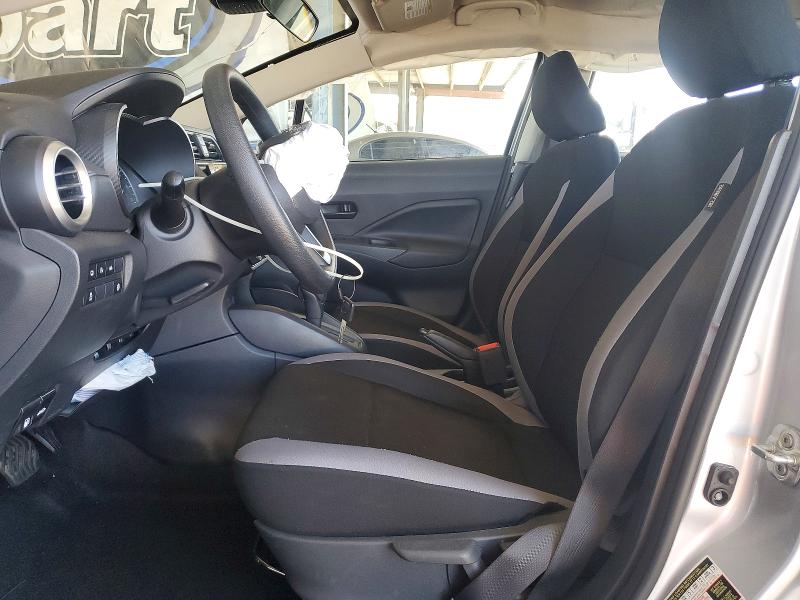 2025 Nissan Versa მანქანა იყიდება აუქციონზე, vin: 3N1CN8DV6SL835256, აუქციონის ნომერი: 62355736