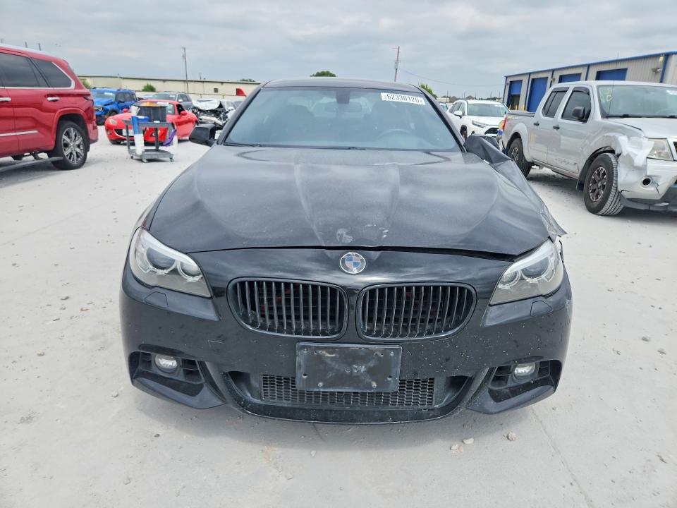 Aukcja sprzedaży 2015 Bmw 535, vin: WBA5B1C57FD918050, numer aukcji: 62330126