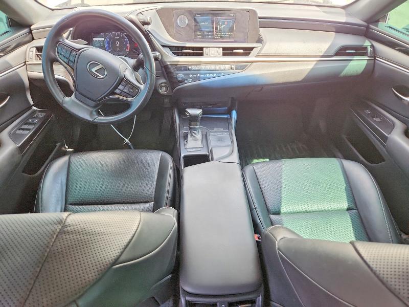 Aukcja sprzedaży 2020 Lexus Es 350, vin: 58ACZ1B16LU077603, numer aukcji: 62116116