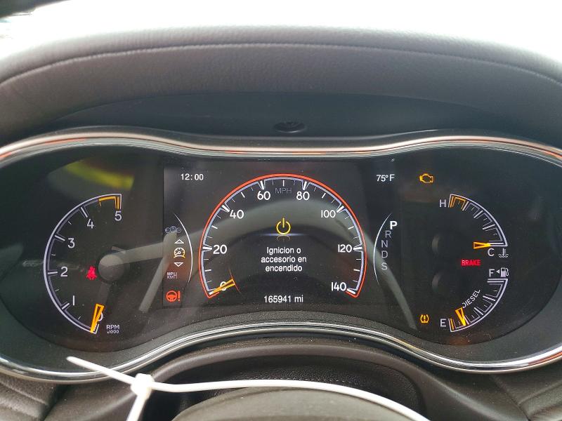 2015 Jeep Grand Cherokee მანქანა იყიდება აუქციონზე, vin: 1C4RJFCM1FC749080, აუქციონის ნომერი: 60639346