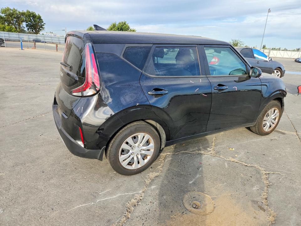 Aukcja sprzedaży 2024 Kia Soul, vin: KNDJ23AU9R7235003, numer aukcji: 60693946