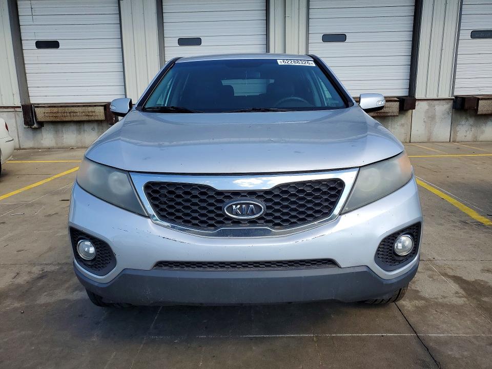 Продаж на аукціоні авто 2011 Kia Sorento, vin: 5XYKU4A26BG007360, номер лоту: 62288326