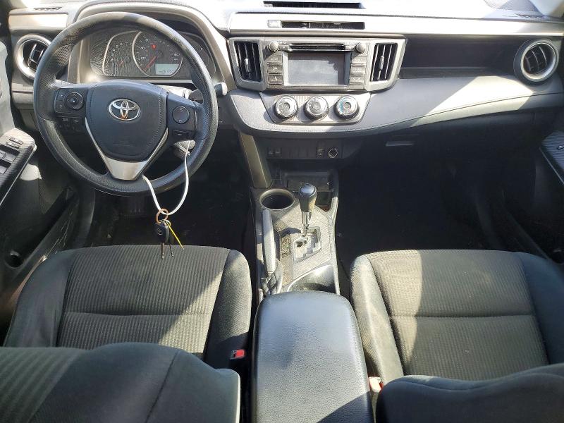 Продаж на аукціоні авто 2015 Toyota Rav4, vin: JTMZFREV3FJ028165, номер лоту: 60958176