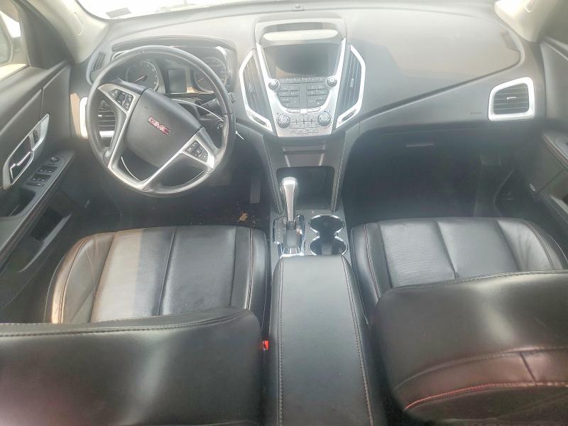 2013 Gmc Terrain მანქანა იყიდება აუქციონზე, vin: 2GKFLXE39D6231431, აუქციონის ნომერი: 61598606