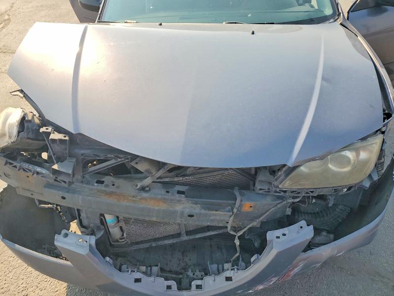 63365756 :رقم المزاد ، JM1BK32G081141669 vin ، 2008 Mazda 3 مزاد بيع