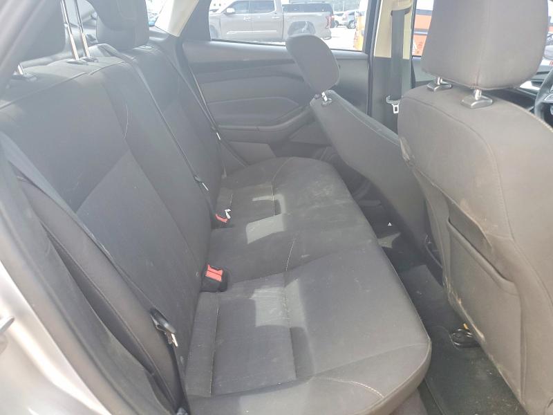 Продаж на аукціоні авто 2015 Ford Focus, vin: 1FADP3F26FL220067, номер лоту: 60978486