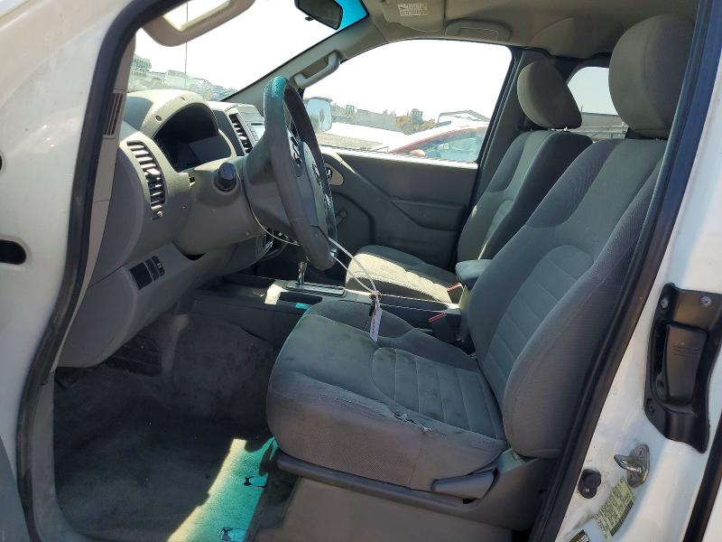 61441106 :رقم المزاد ، 1N6BD0CT3HN708936 vin ، 2017 Nissan Frontier مزاد بيع