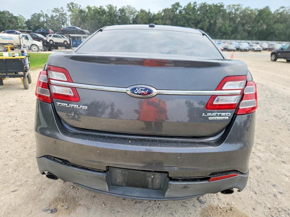 Aukcja sprzedaży 2015 Ford Taurus, vin: 1FAHP2F84FG105931, numer aukcji: 62622566