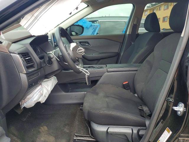 Aukcja sprzedaży 2023 Nissan Rogue, vin: 5N1BT3AB9PC944174, numer aukcji: 62153436