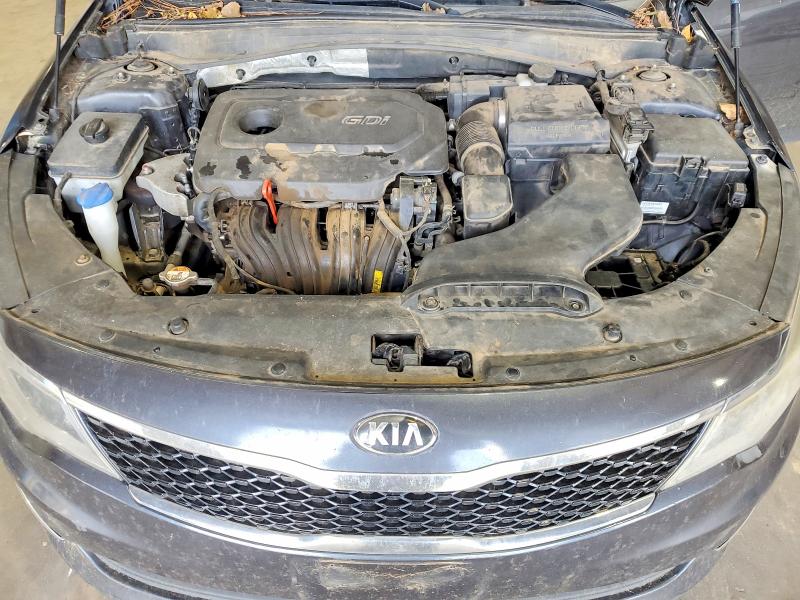 Aukcja sprzedaży 2017 Kia Optima, vin: 5XXGT4L34HG157494, numer aukcji: 63168506