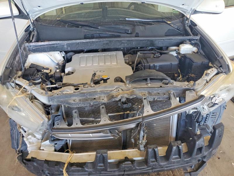 59985686 :رقم المزاد ، 5TDBK3EH5DS229988 vin ، 2013 Toyota Highlander مزاد بيع