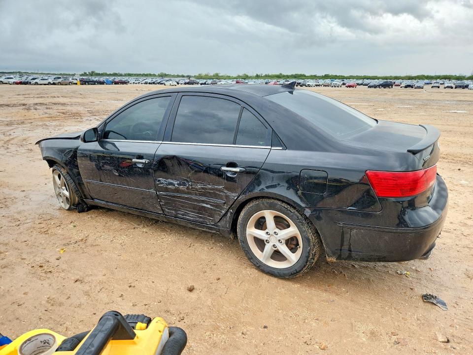 Aukcja sprzedaży 2009 Hyundai Sonata, vin: 5NPEU46F49H466897, numer aukcji: 61292616