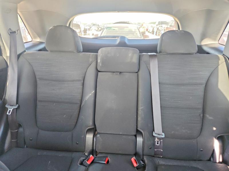 2015 Kia Sorento მანქანა იყიდება აუქციონზე, vin: 5XYKT3A66FG653424, აუქციონის ნომერი: 59535986