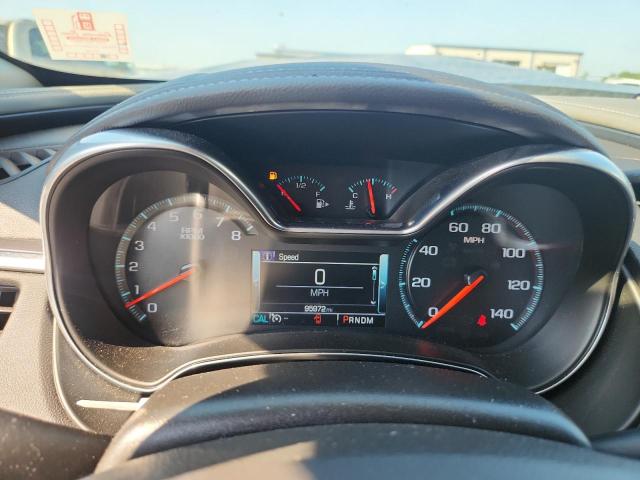 Auction sale of the 2019 Chevrolet Impala, vin: 2G11Z5S31K9144074, lot number: 60324116