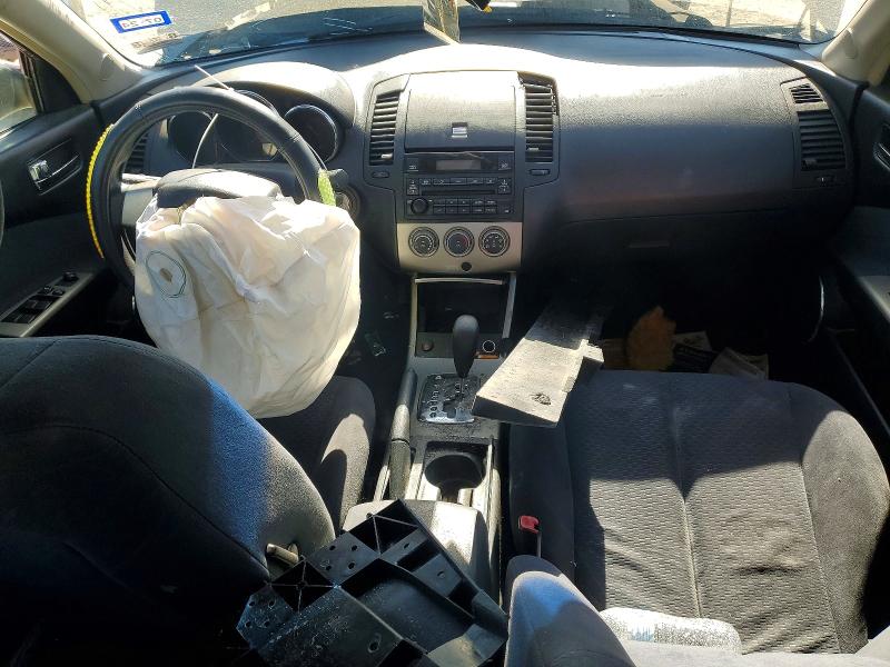 Aukcja sprzedaży 2005 Nissan Altima, vin: 1N4AL11DX5N932984, numer aukcji: 61222286