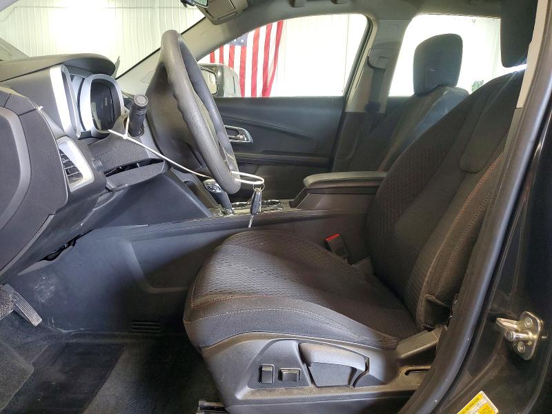 Aukcja sprzedaży 2014 Chevrolet Equinox, vin: 2GNALAEK7E6259473, numer aukcji: 85612685