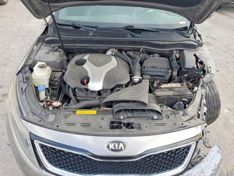 Продаж на аукціоні авто 2015 Kia Optima, vin: 5XXGR4A65FG475813, номер лоту: 59367706