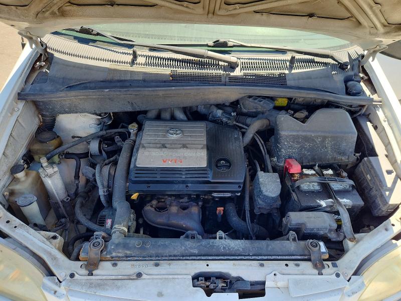 Aukcja sprzedaży 2003 Toyota Sienna, vin: 4T3ZF19C73U526490, numer aukcji: 61629046