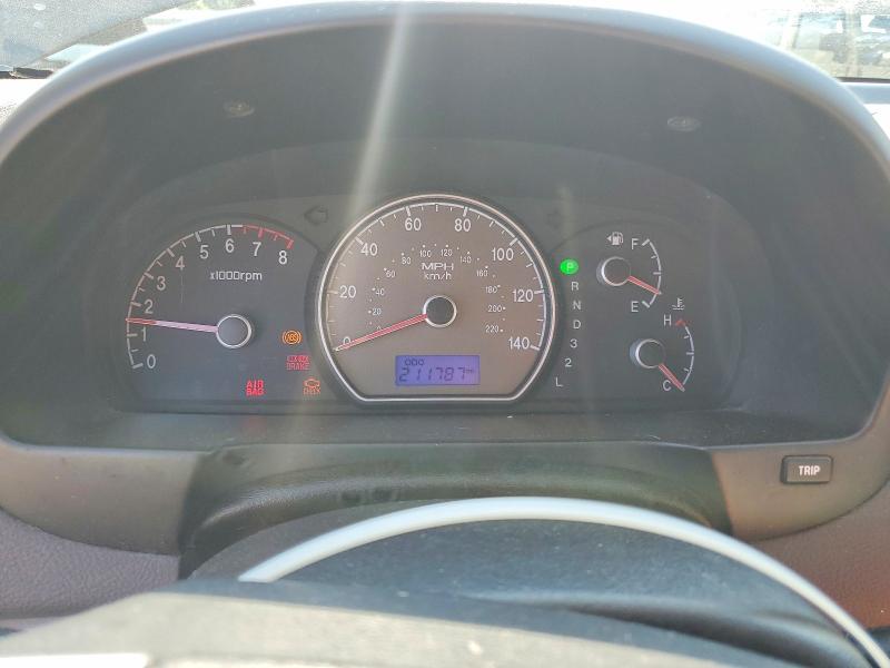 Aukcja sprzedaży 2007 Hyundai Elantra, vin: KMHDU46D07U030749, numer aukcji: 63165776