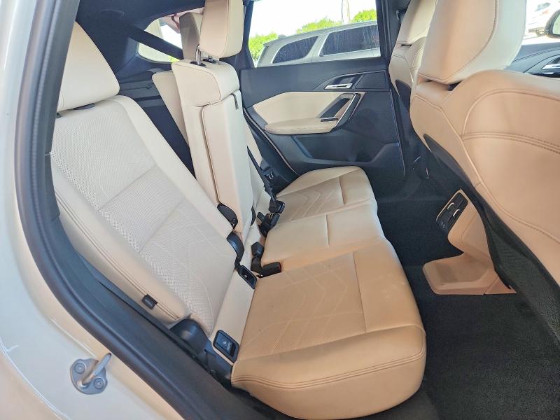 Aukcja sprzedaży 2023 Bmw X1, vin: WBX73EF07P5X64308, numer aukcji: 60153126