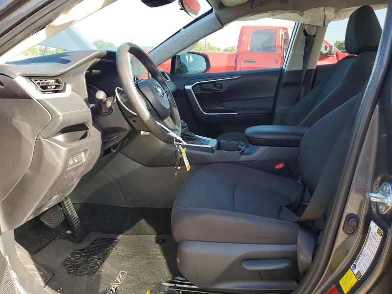 Aukcja sprzedaży 2025 Toyota Rav4, vin: 2T3H1RFV6SW408492, numer aukcji: 62806196