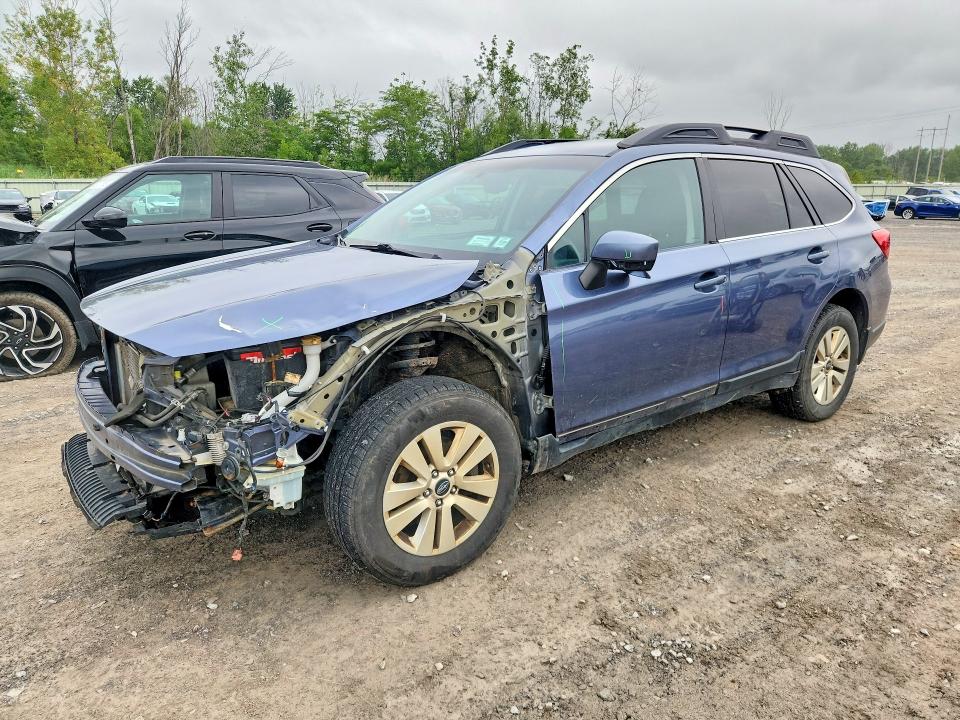 Aukcja sprzedaży 2016 Subaru Outback, vin: 4S4BSACC7G3324467, numer aukcji: 63302716