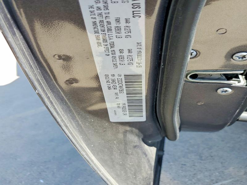 Aukcja sprzedaży 2019 Dodge Charger, vin: 2C3CDXCT4KH738161, numer aukcji: 58888886