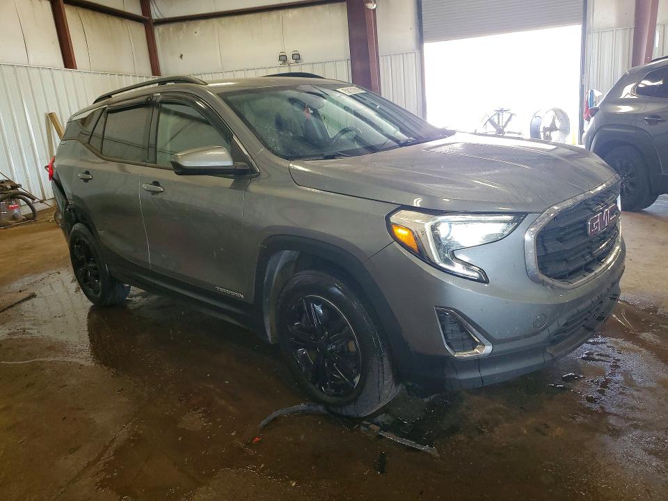 Aukcja sprzedaży 2019 Gmc Terrain, vin: 3GKALTEV4KL218079, numer aukcji: 59131616