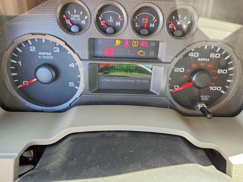 Aukcja sprzedaży 2008 Ford F350, vin: 1FTWW31R68ED49301, numer aukcji: 60889426