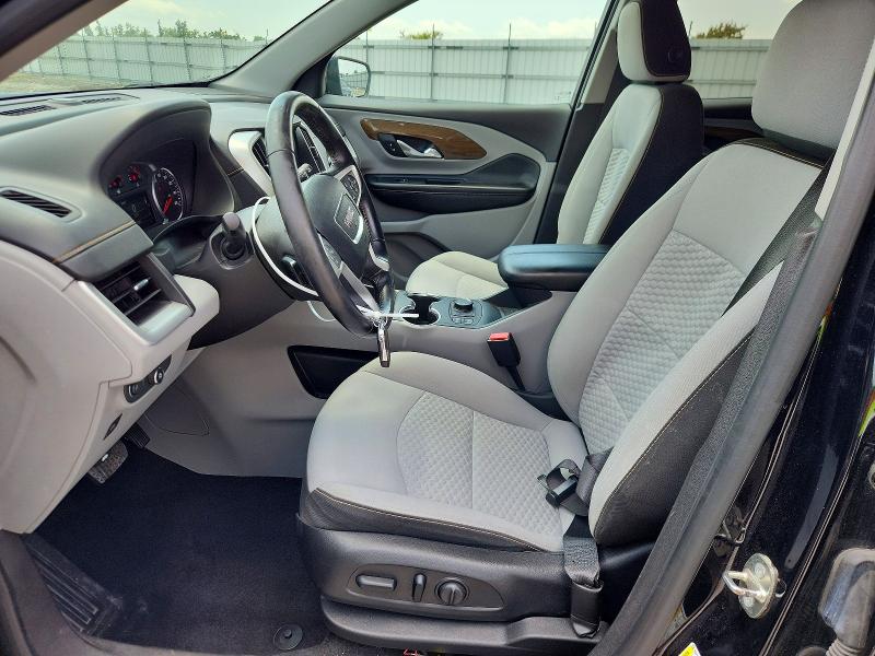 60876196 :رقم المزاد ، 3GKALMEV0JL245946 vin ، 2018 Gmc Terrain مزاد بيع