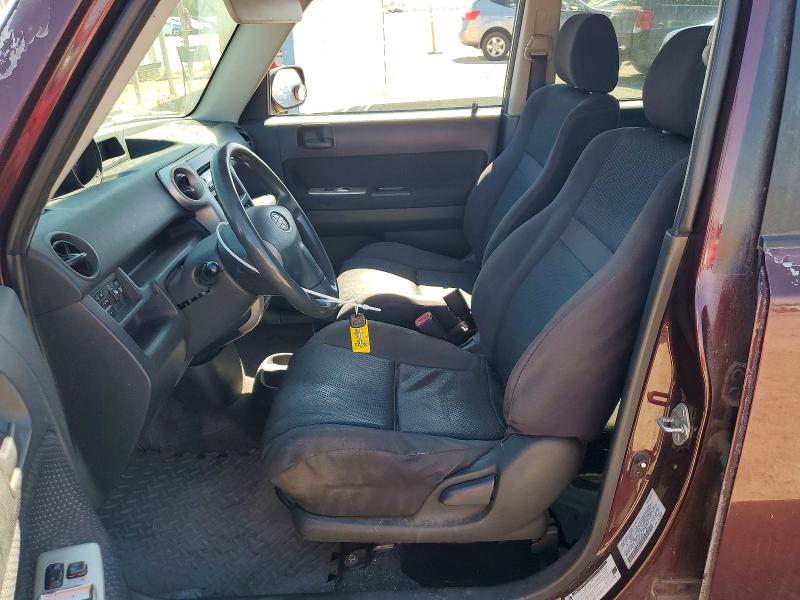 Продажа на аукционе авто 2004 Toyota Scion, vin: JTLKT324640134541, номер лота: 61028506