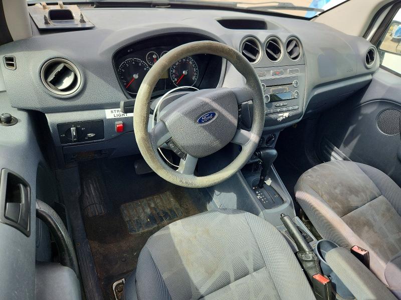 Продаж на аукціоні авто 2013 Ford Transit Connect, vin: NM0LS7BN3DT141543, номер лоту: 59655966