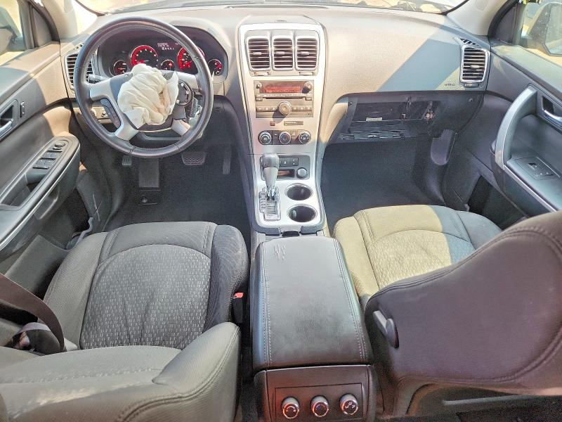 Продажа на аукционе авто 2012 Gmc Acadia, vin: 1GKKRPED9CJ234997, номер лота: 59393036
